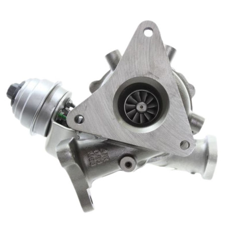 Turbo pour SUBARU XV 2.0 D 109 CV 834009-5001S
