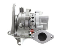 Turbo pour SUBARU XV 2.0 D 109 CV 834009-5001S