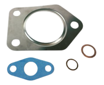 Turbo pour BMW 220d Coupé (F22 / F87) 120D 184 CV 49335-00585