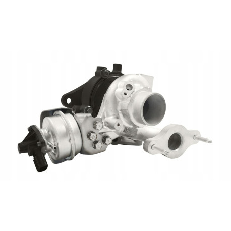 Turbo pour MAZDA 2 1.5 D 105 CV 49130-01930