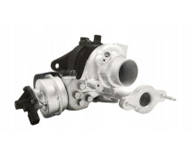 Turbo pour MAZDA 2 1.5 D 105 CV 49130-01930