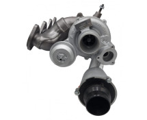 Turbo pour MERCEDES Classe C (W204) 200 CGI 184 CV AL0066