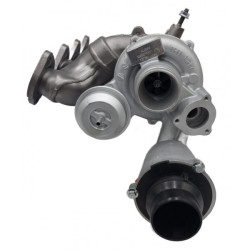 Turbo pour MERCEDES Classe E T-Model (S212) 200 CGI 184 CV AL0066