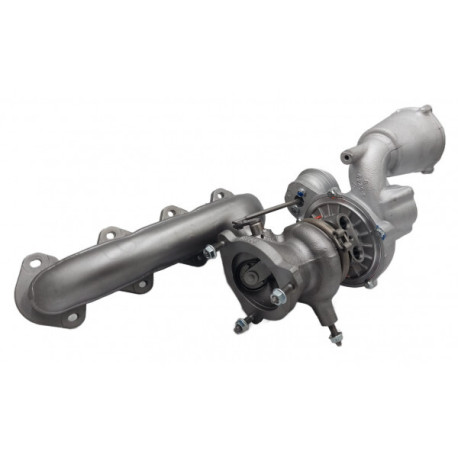 Turbo pour MERCEDES Classe C (W204) 200 CGI 184 CV AL0066