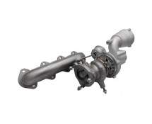 Turbo pour MERCEDES Classe E T-Model (S212) 200 CGI 184 CV AL0066