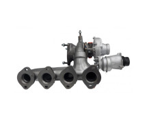 Turbo pour MERCEDES Classe E T-Model (S212) 200 CGI 184 CV AL0066