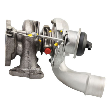 Turbo pour RENAULT Laguna 1 1.9 DTI 98 CV 700830-5001S