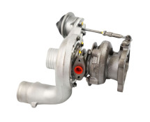 Turbo pour RENAULT Laguna 1 1.9 DTI 98 CV 700830-5001S