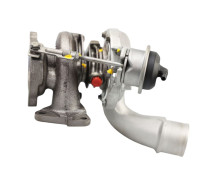 Turbo pour RENAULT Megane 1 1.9 DTI 75 CV 700830-5001S