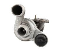 Turbo pour RENAULT Megane 1 1.9 DTI 80 CV 700830-5001S
