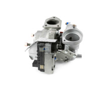 Turbo pour BMW 530d (E60 / E61) 530D 211 CV 742730-5019S