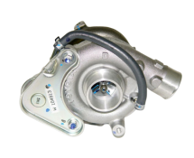 Turbo pour TOYOTA Landcruiser (J7) 2.4 TD 90 CV 17201-54090