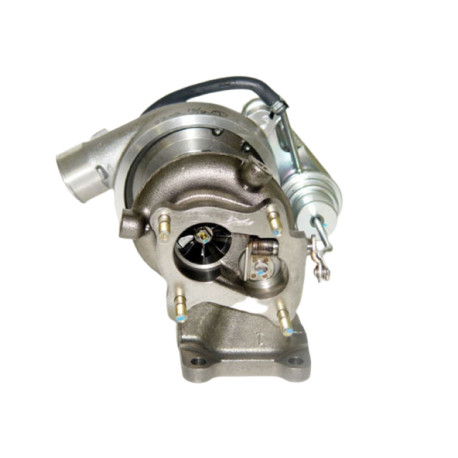Turbo pour TOYOTA Landcruiser (J7) 2.4 TD 90 CV 17201-54090