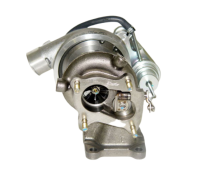 Turbo pour TOYOTA Landcruiser (J7) 2.4 TD 90 CV 17201-54090