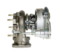 Turbo pour TOYOTA HiAce 4 2.4 TD 90 CV 17201-54090
