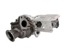 Turbo pour ALFA ROMEO Giulietta 2.0 JTDM 163 CV 821785-5005S