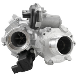 Turbo pour SEAT Ateca (KH7) 2.0 TSI 190 CV 06K145654F