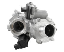 Turbo pour VOLKSWAGEN Tiguan Allspace (BW2) 2.0 TSI 186 CV 06K145654F