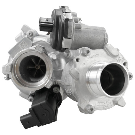 Turbo pour VOLKSWAGEN Tiguan Allspace (BW2) 2.0 TSI 190 CV 06K145654F