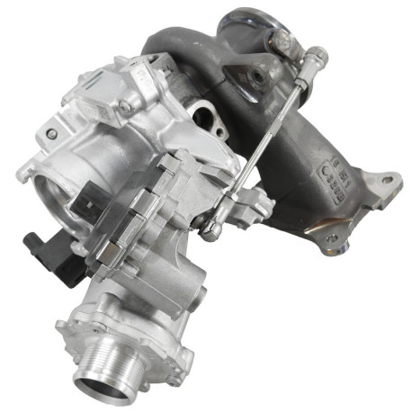 Turbo pour VOLKSWAGEN Tiguan Allspace (BW2) 2.0 TSI 186 CV 06K145654F