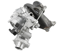 Turbo pour VOLKSWAGEN Tiguan Allspace (BW2) 2.0 TSI 190 CV 06K145654F