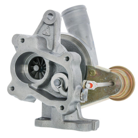 Turbo pour PEUGEOT 307 2.0 HDi 90 CV 5303 970 0009