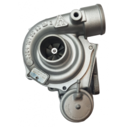 Turbo pour CITROËN ZX 1.9 TD 77 CV 5304 988 0013