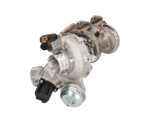 Turbo pour MERCEDES Classe E Coupé (C238) 200 184 CV AL0072