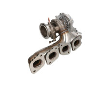 Turbo pour MERCEDES Classe C Cabriolet (A205) 180 156 CV AL0070