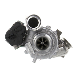 Turbo pour MERCEDES Sprinter 3 (907 / 910) 317 317 CDI 170 CV 873798-5003S