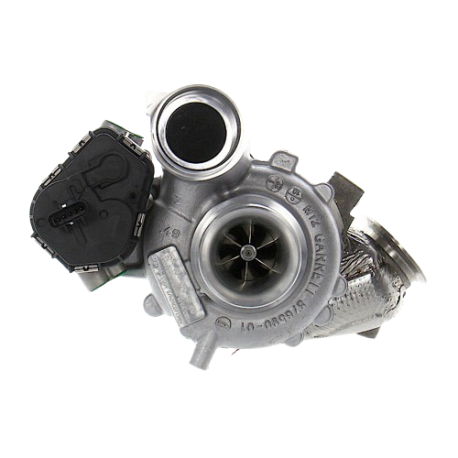 Turbo pour MERCEDES Sprinter 3 (907 / 910) 317 317 CDI 170 CV 873798-5003S
