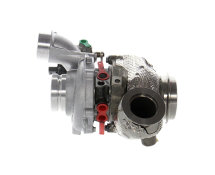 Turbo pour MERCEDES Sprinter 3 (907 / 910) 317 317 CDI 170 CV 873798-5003S