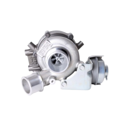 Turbo pour MITSUBISHI ASX 1.8 DI-D 116 CV 49131-06700