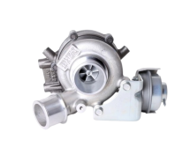 Turbo pour MITSUBISHI Lancer 8 1.8 DI-D 116 CV 49131-06700