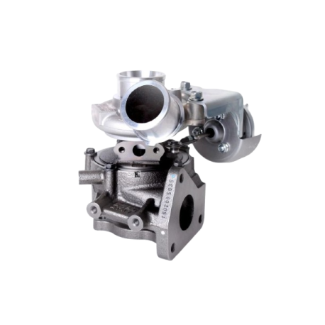 Turbo pour MITSUBISHI ASX 1.8 DI-D 116 CV 49131-06700