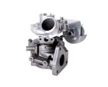 Turbo pour MITSUBISHI ASX 1.8 DI-D 116 CV 49131-06700
