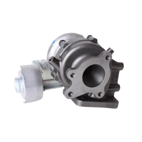 Turbo pour MITSUBISHI ASX 1.8 DI-D 116 CV 49131-06700