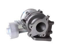 Turbo pour MITSUBISHI Lancer 8 1.8 DI-D 116 CV 49131-06700