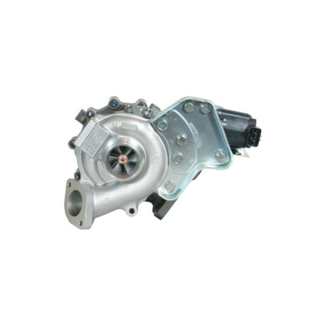 Turbo pour MITSUBISHI Canter 3.0 DI-D 125 CV 49377-03203