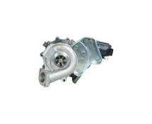 Turbo pour MITSUBISHI Canter 3.0 DI-D 125 CV 49377-03203