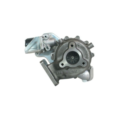 Turbo pour MITSUBISHI Canter 3.0 DI-D 125 CV 49377-03203