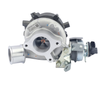 Turbo pour MITSUBISHI Pajero 3 2.4 DI-D 181 CV 49335-01700