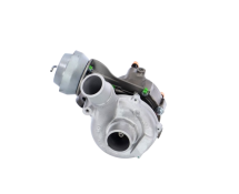 Turbo pour MITSUBISHI L200 2.5 DI-D 128 CV VT17