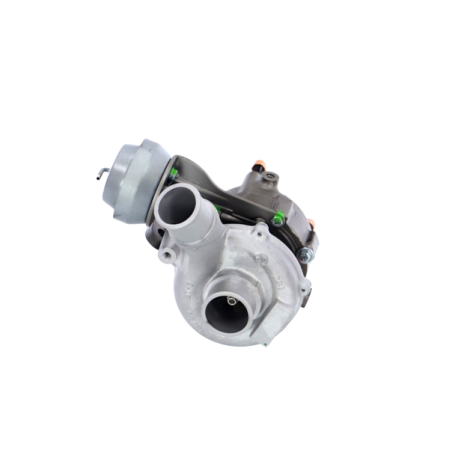 Turbo pour MITSUBISHI L200 2.5 DI-D 167 CV VT17