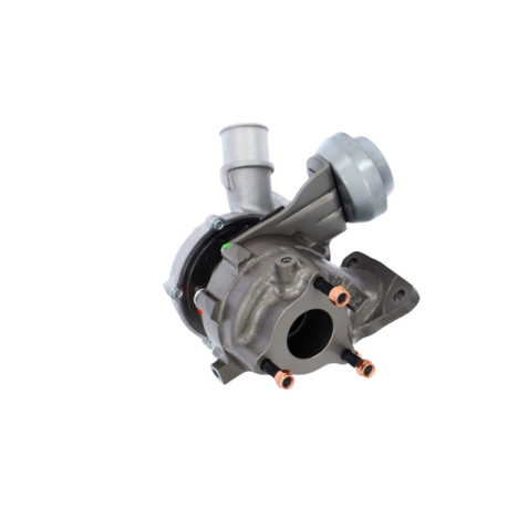 Turbo pour MITSUBISHI L200 2.5 DI-D 136 CV VT17