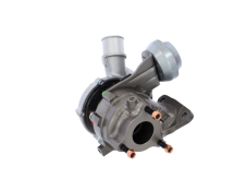 Turbo pour MITSUBISHI L200 2.5 DI-D 167 CV VT17