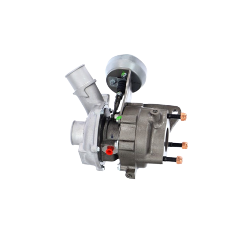 Turbo pour MITSUBISHI L200 2.5 DI-D 167 CV VT17