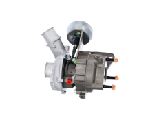 Turbo pour MITSUBISHI L200 2.5 DI-D 167 CV VT17