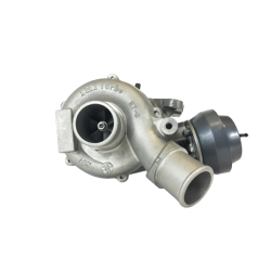Turbo pour MITSUBISHI L200 2.5 DI-D 167 CV VT16
