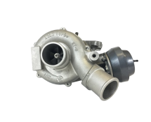 Turbo pour MITSUBISHI L200 2.5 DI-D 167 CV VT16